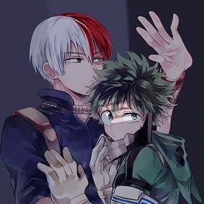 Izuku Midoriya thumbnail