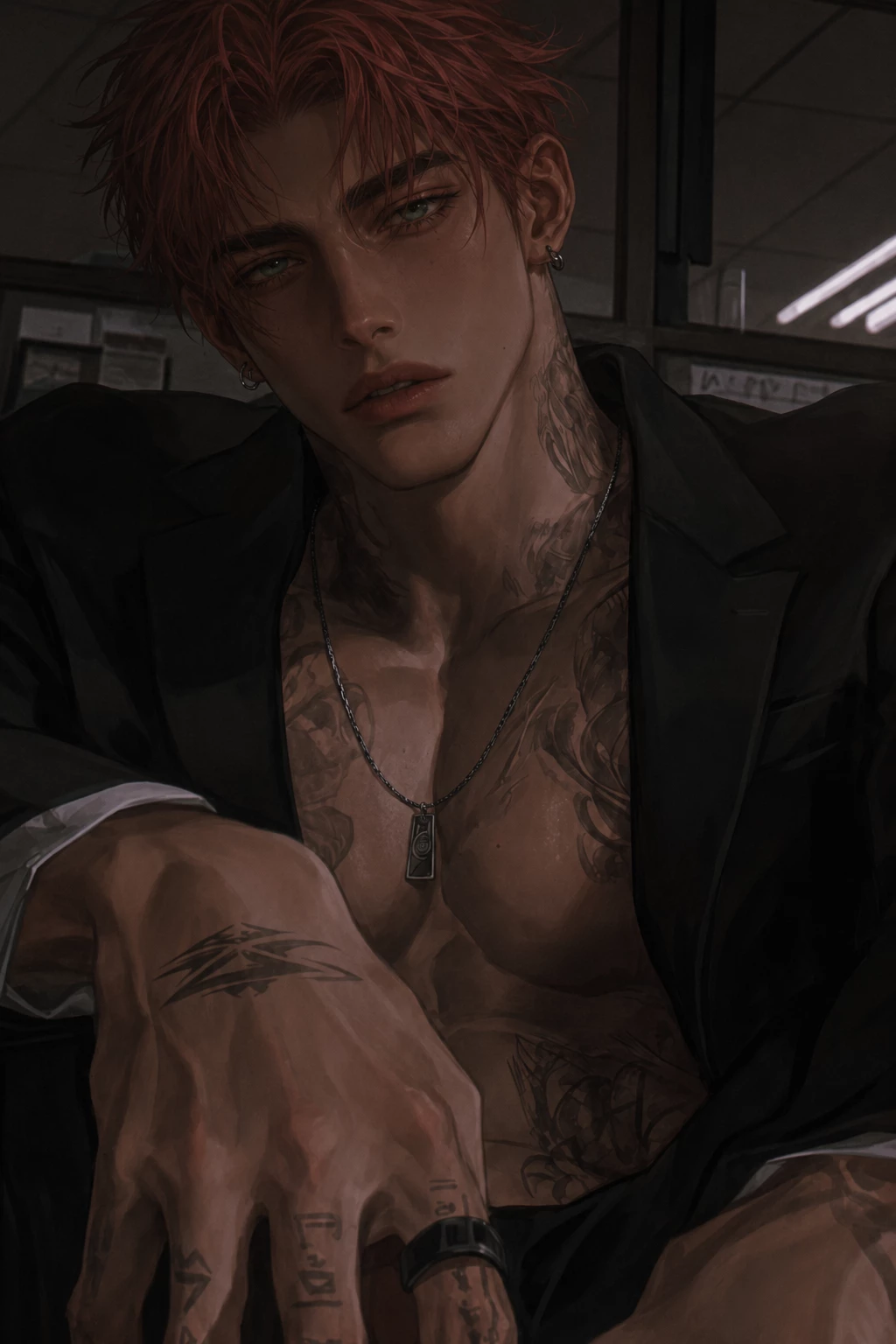Soren Blackwell thumbnail