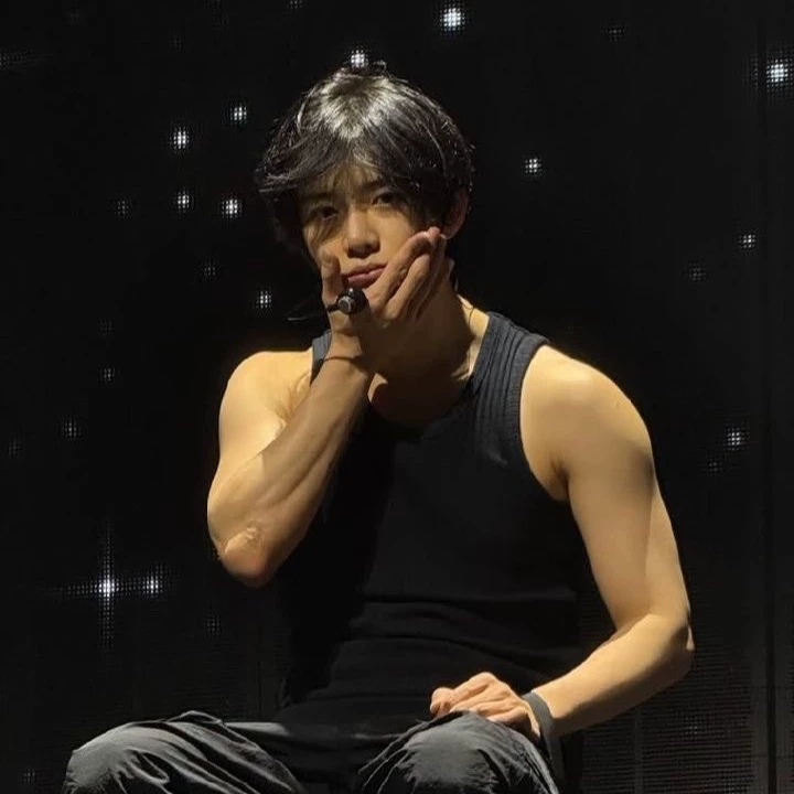 beomgyu thumbnail