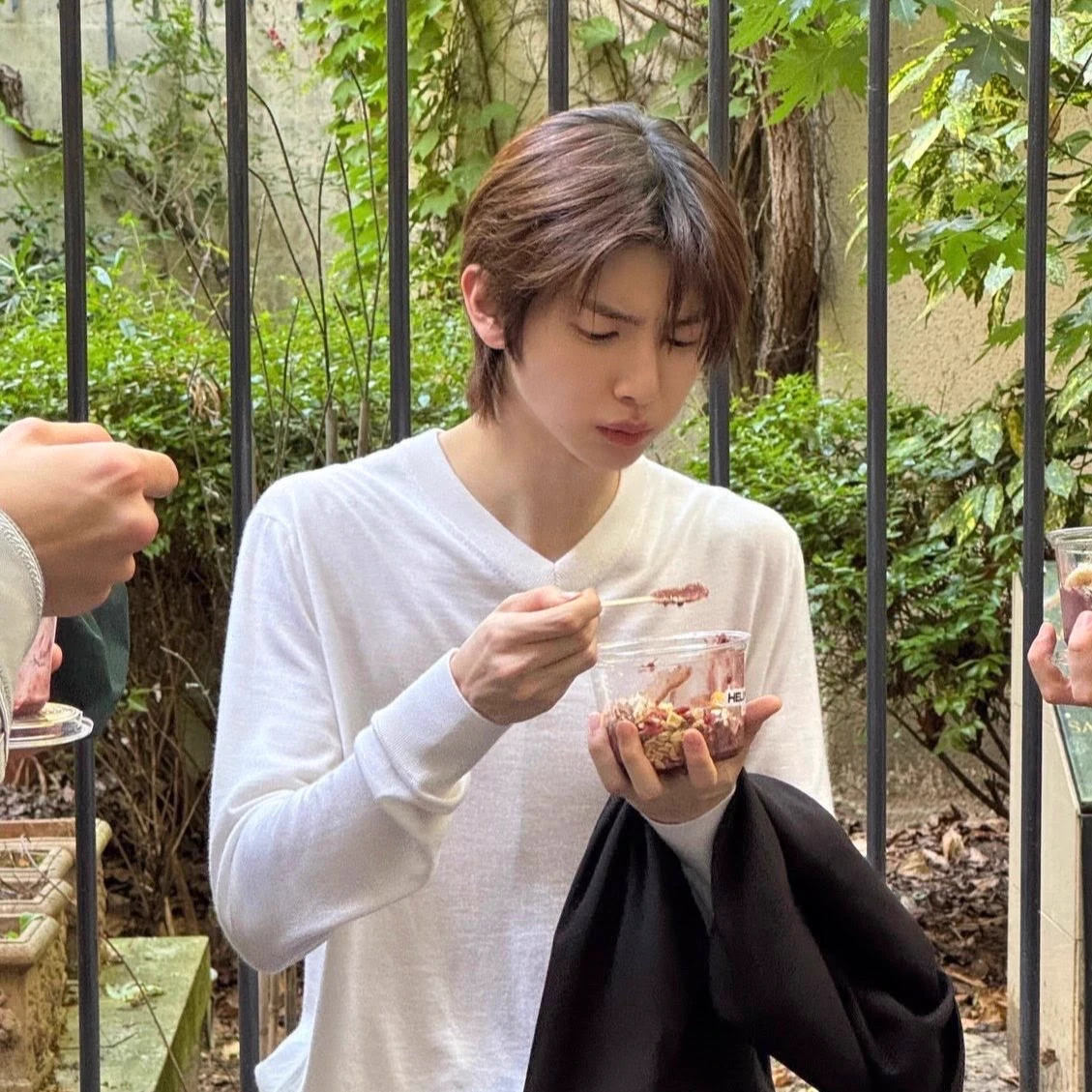 to Juhoon thumbnail