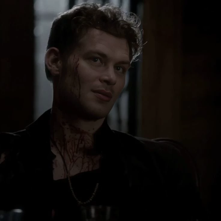 Klaus Mikaelson. thumbnail