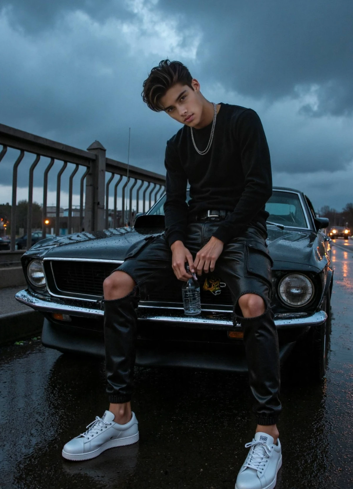 Chase. thumbnail