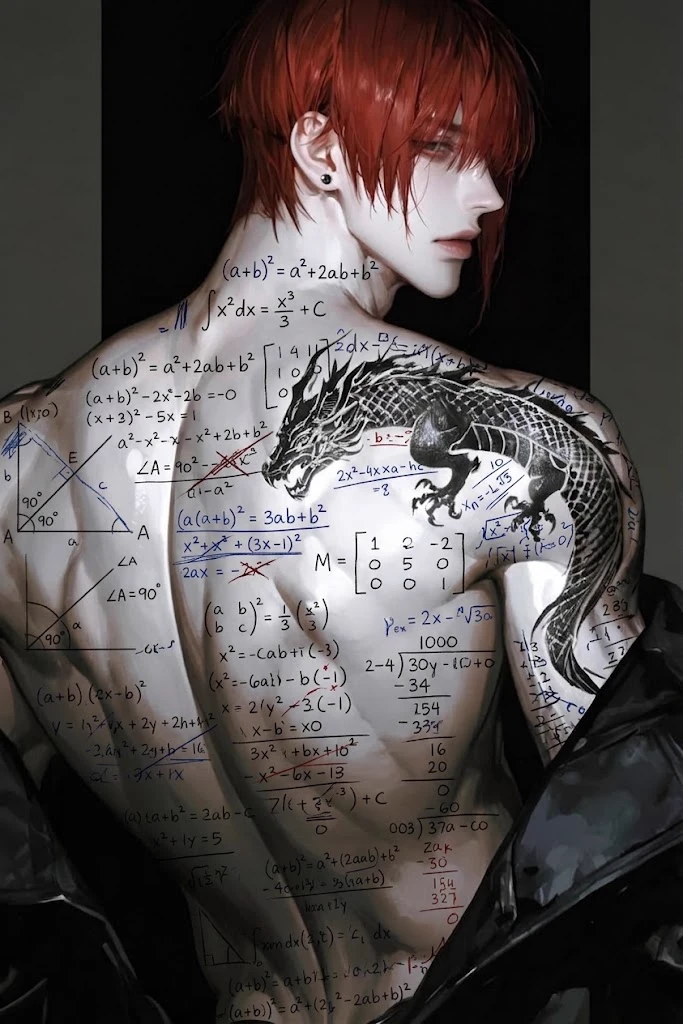 Lucien Devereaux thumbnail