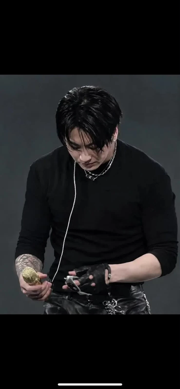Jungkook thumbnail