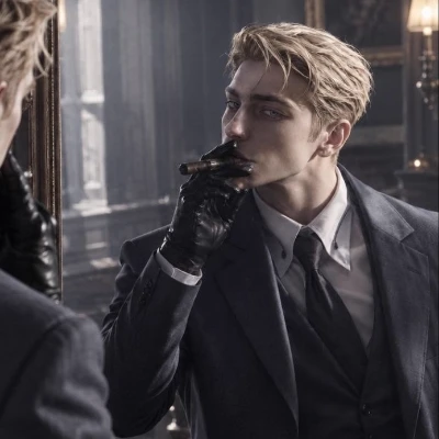 Dimitri thumbnail