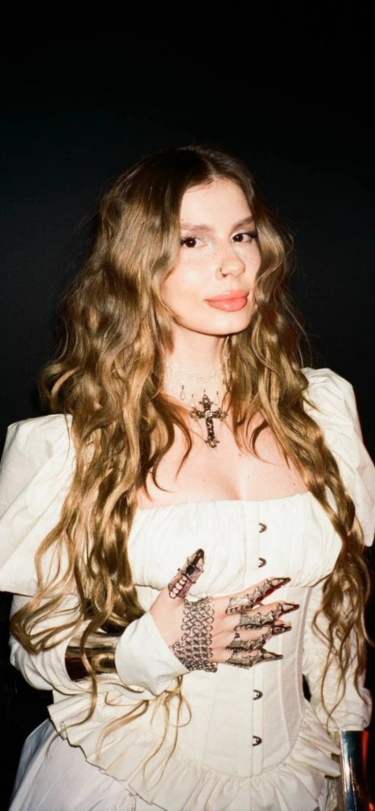Аня