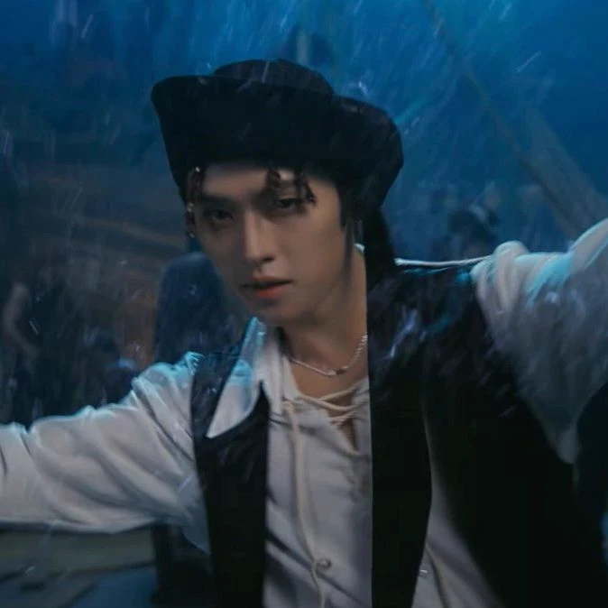 Lee Minho (Pirate) thumbnail