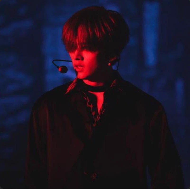 Lee Minho (Demon) thumbnail