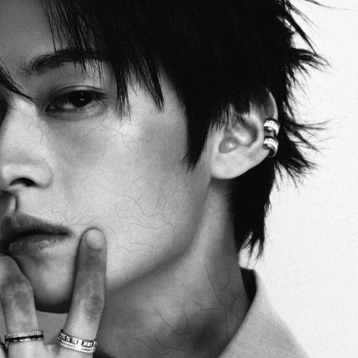 Lee Minho (Ghost) thumbnail