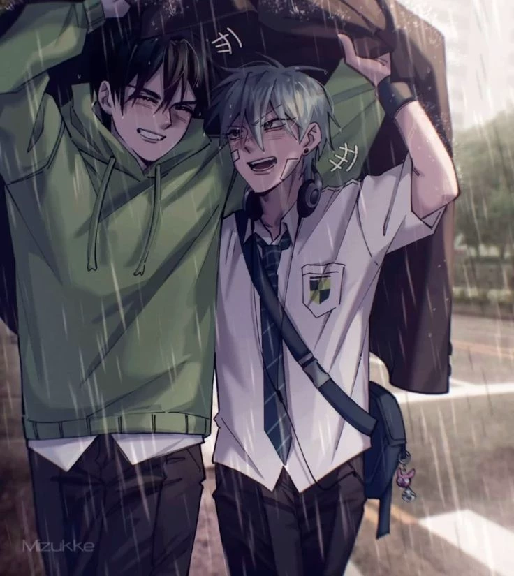 Ivan — Au School thumbnail