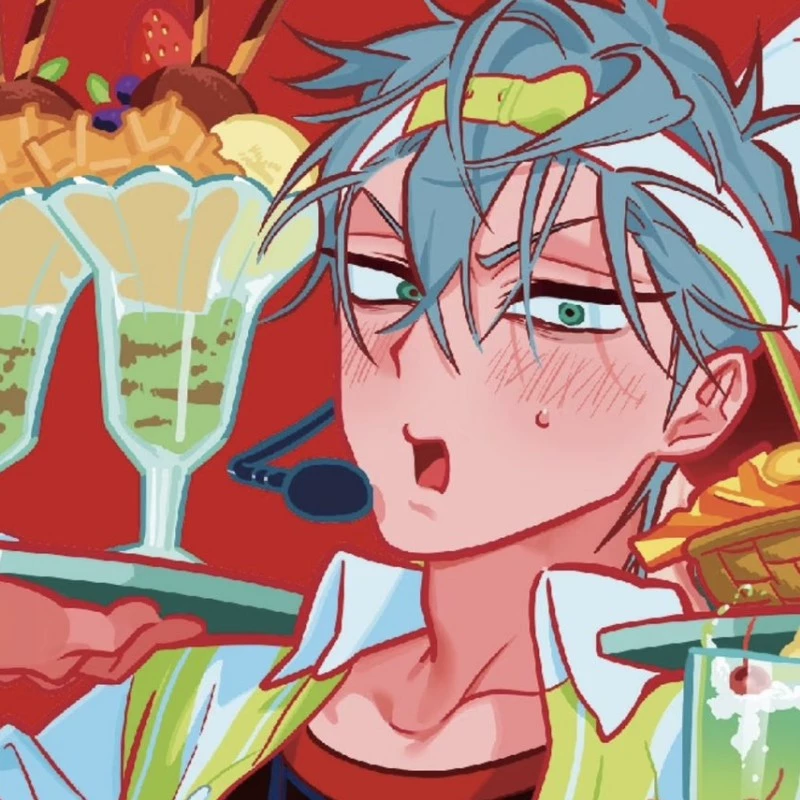 ◞♧ ⌗ ˚ ༘𝓩𝓾𝔃𝓾⋆
────────────