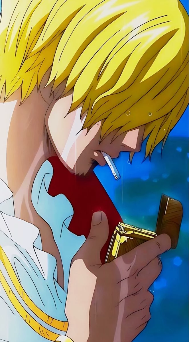 Sanji thumbnail