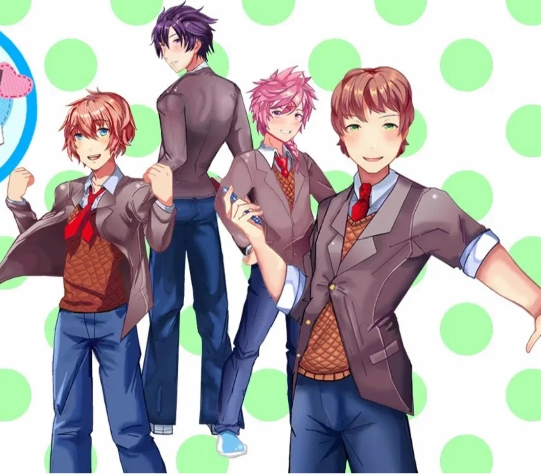 DDLC Substitution! thumbnail