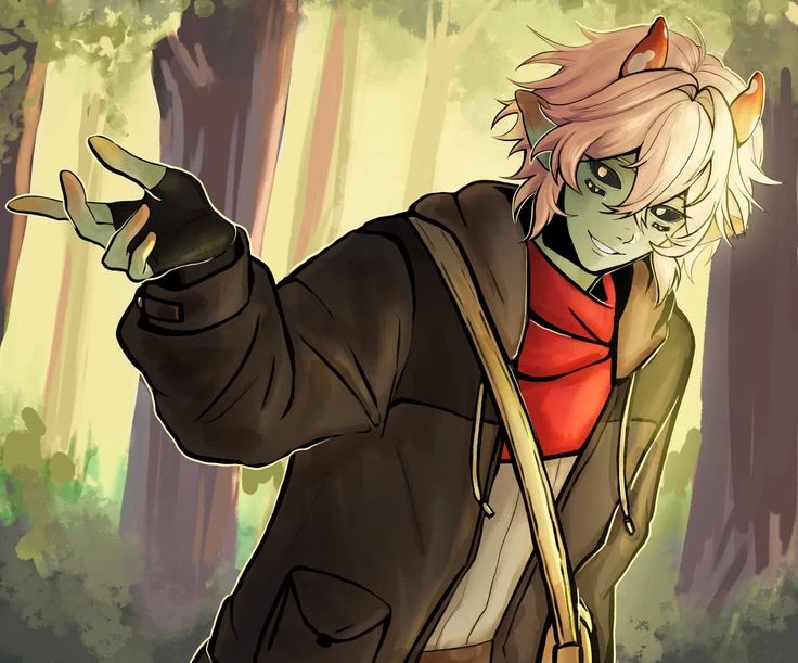 Michael thumbnail