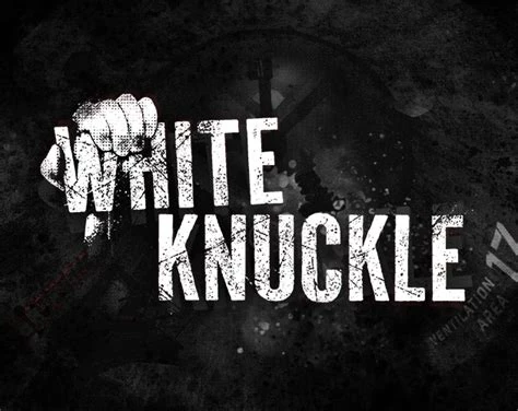 White Knuckle thumbnail