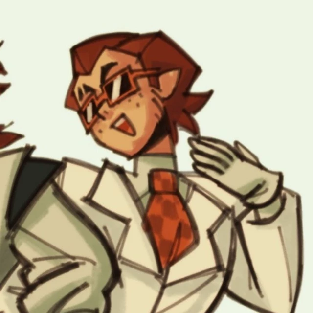 John Davey Harris | John Davey Harris. { Mafia Boss Type } thumbnail