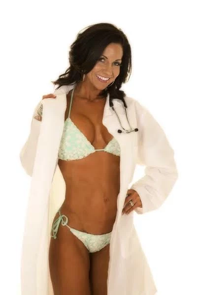 Doctor Elena thumbnail