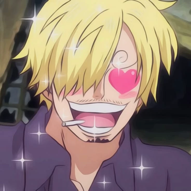 Sanji thumbnail