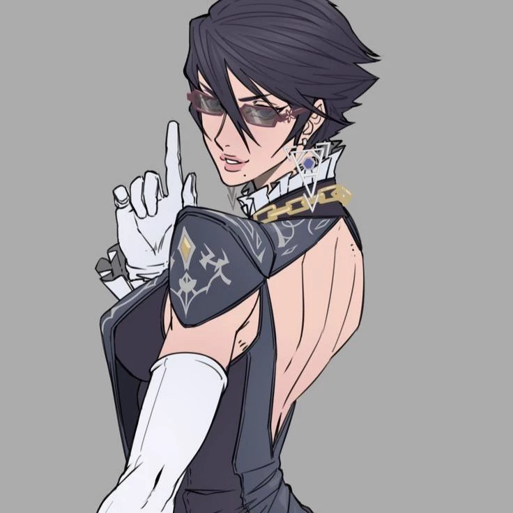 Bayonetta thumbnail
