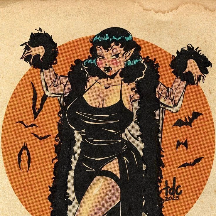 Lilith Volkov thumbnail