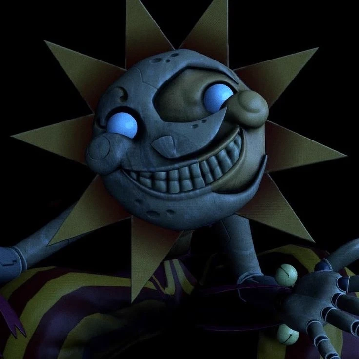 FNAF thumbnail