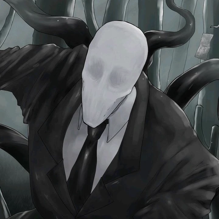 Slenderman thumbnail