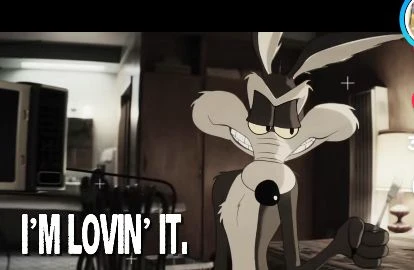 Wile E. Coyote thumbnail