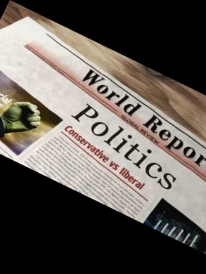 Political Career thumbnail