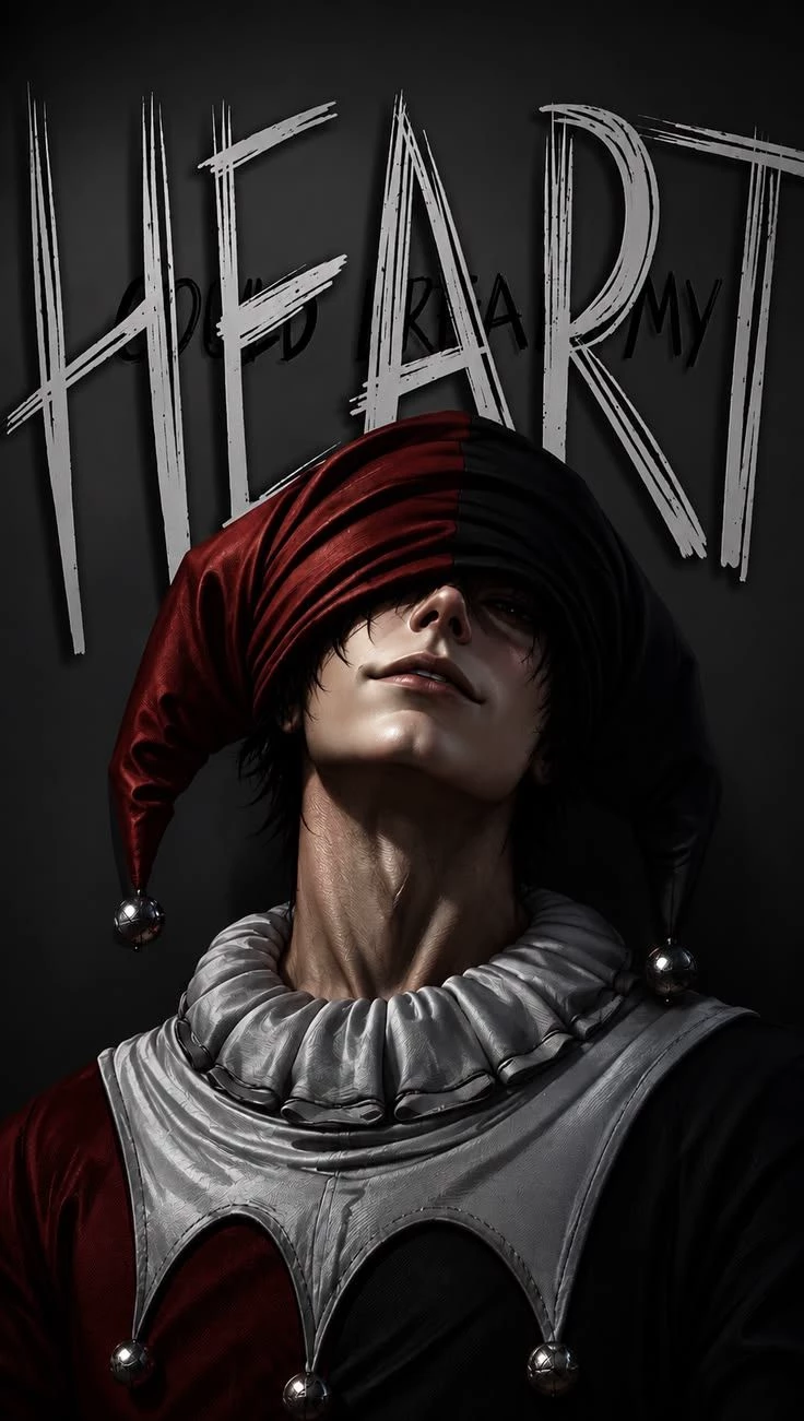 Gaer — The Jester thumbnail