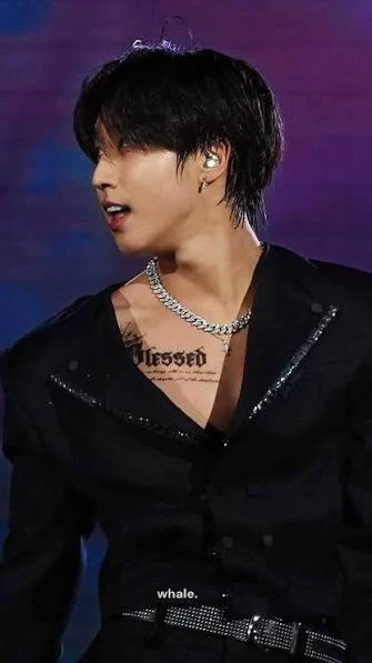 Stray kids han  thumbnail