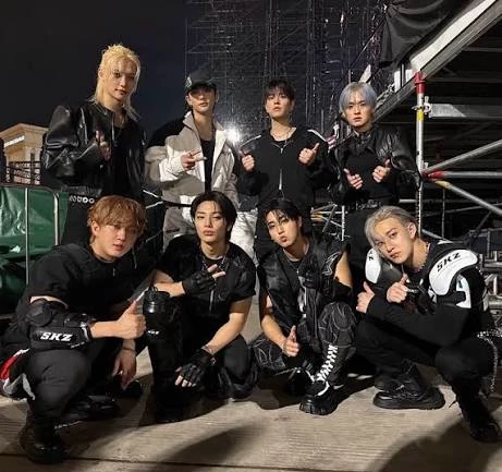 Stray kids  thumbnail