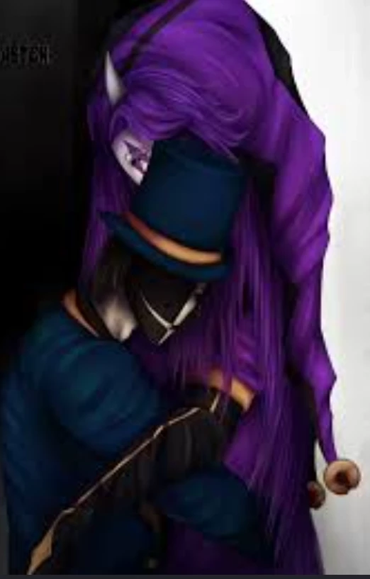Jester x ticket taker thumbnail