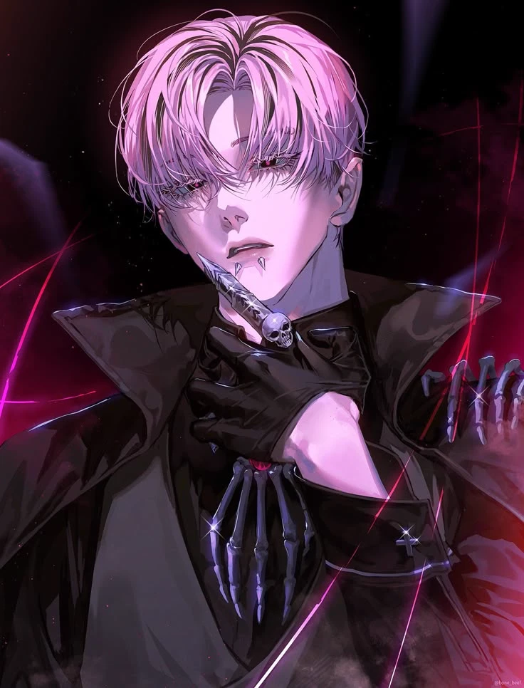 lorthon Von Ducian thumbnail