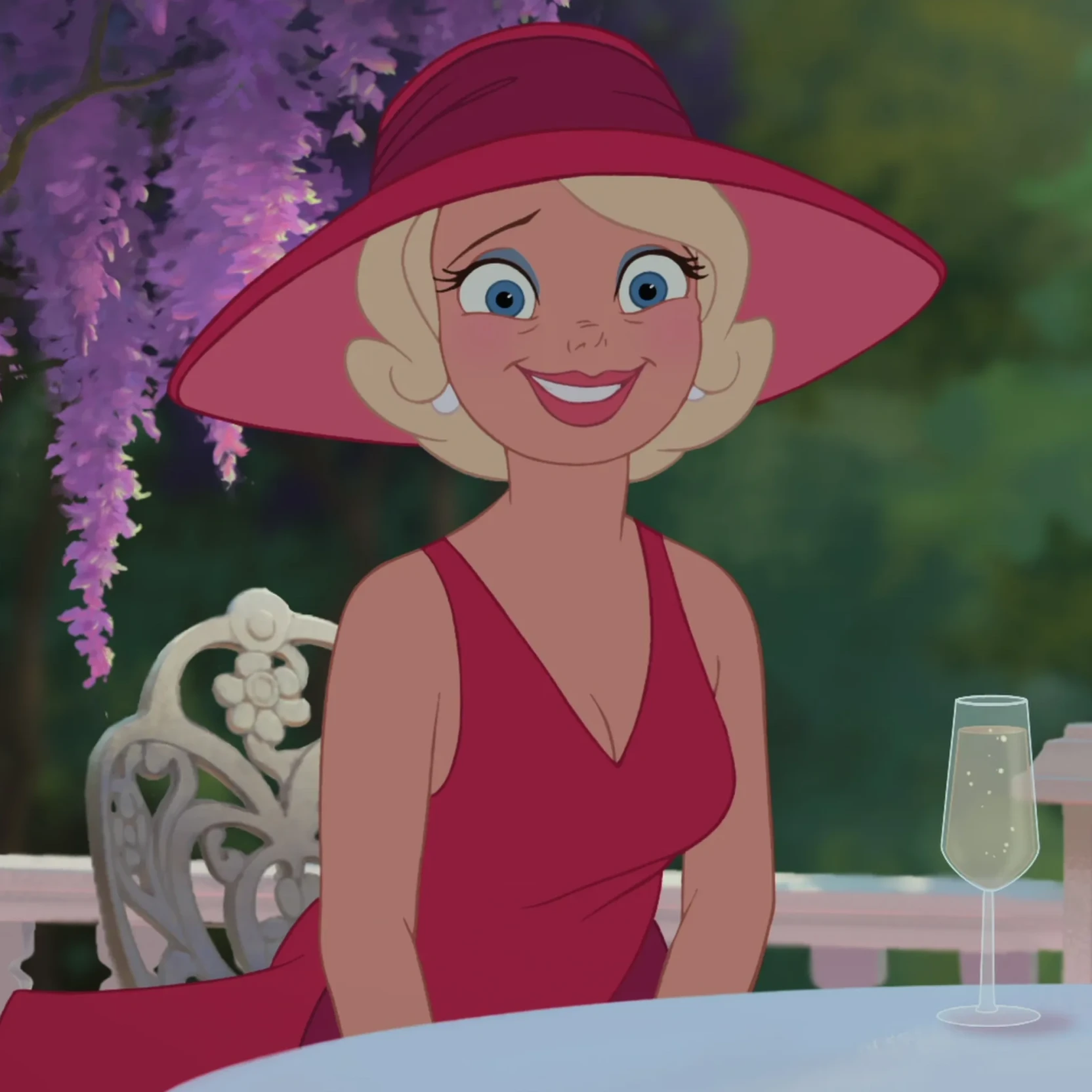 Charlotte LaBouff thumbnail