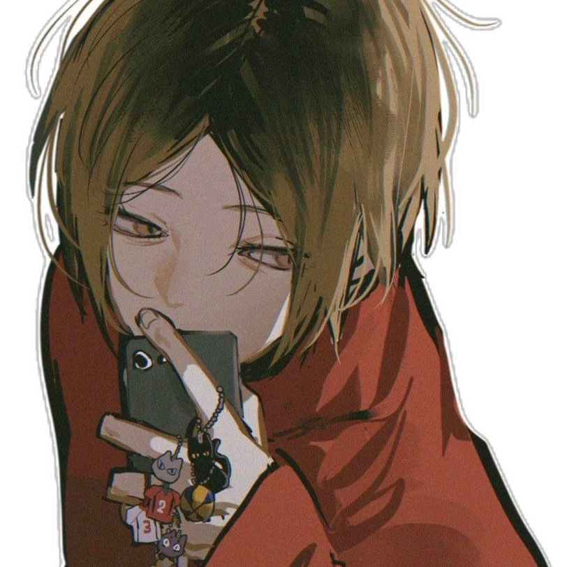 Kenma thumbnail