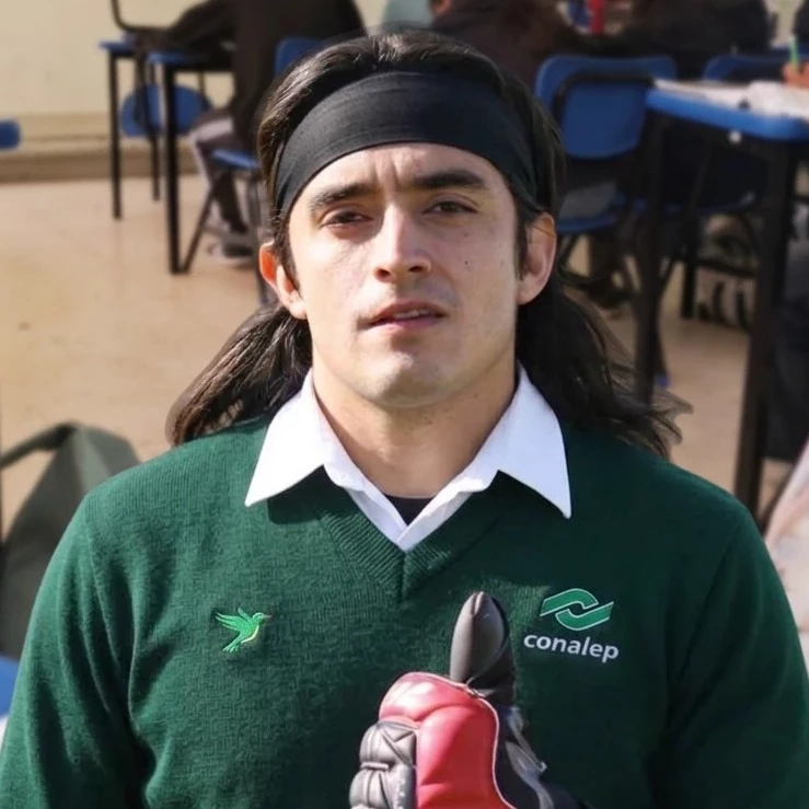 Carlos Acevedo thumbnail