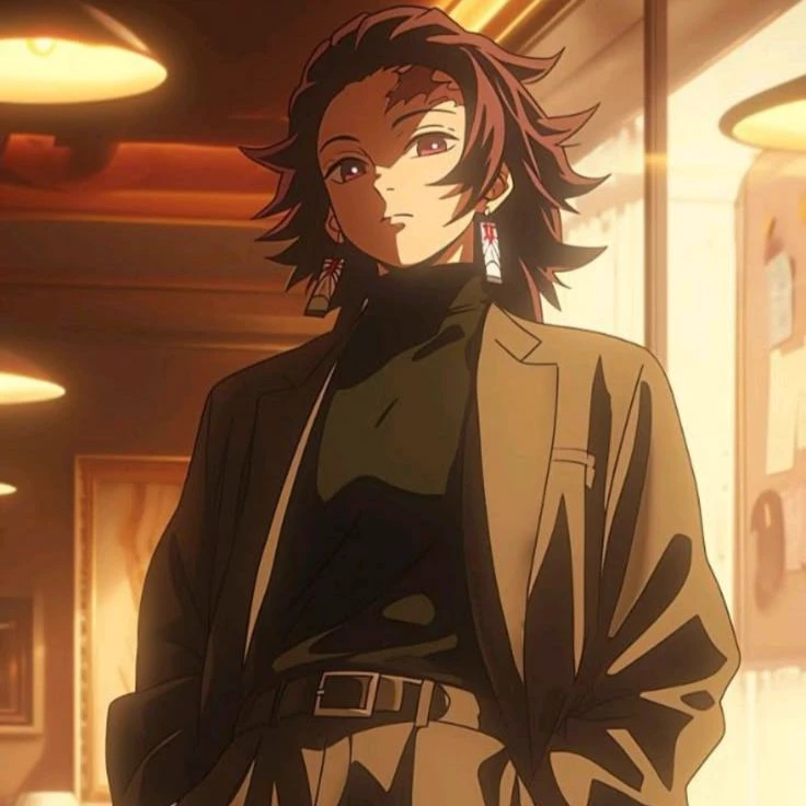Tanjiro Kamado thumbnail