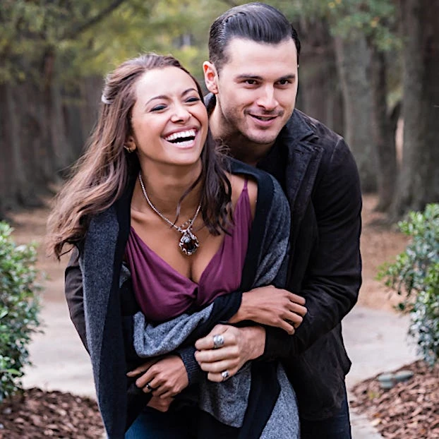 Bonnie and Enzo thumbnail