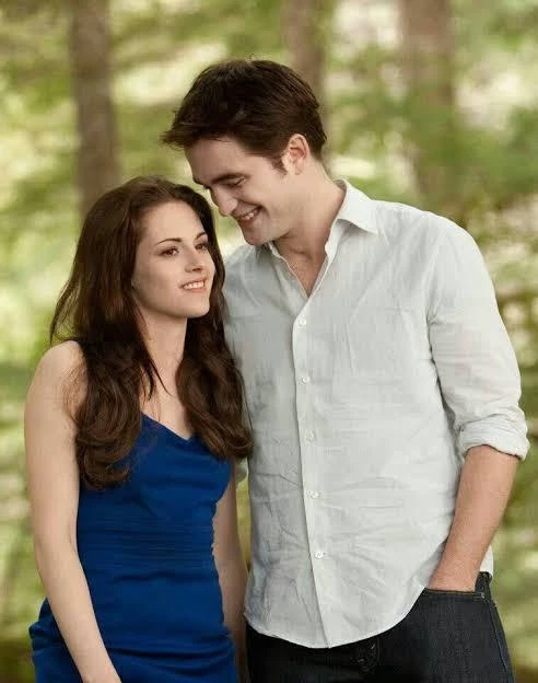 Bella Swan Edward Cullen thumbnail