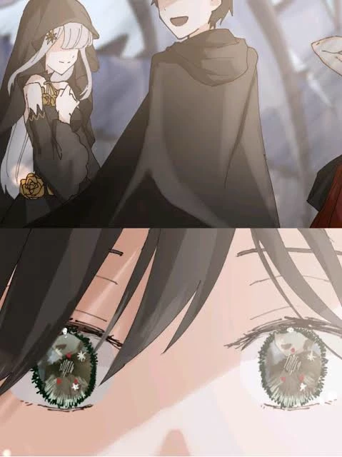 re:zero | 400 anos atrás V3 thumbnail