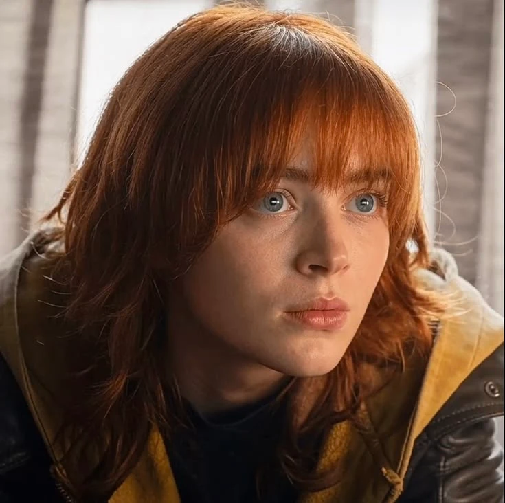 Jean Grey (BND) thumbnail
