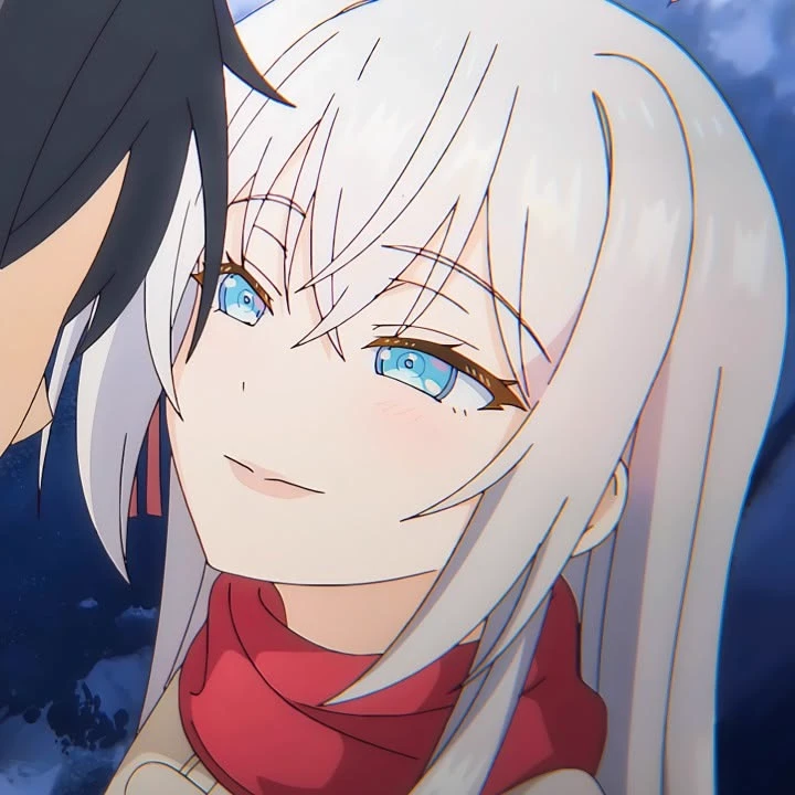 Alya Kujou and Marin Kitagawa thumbnail