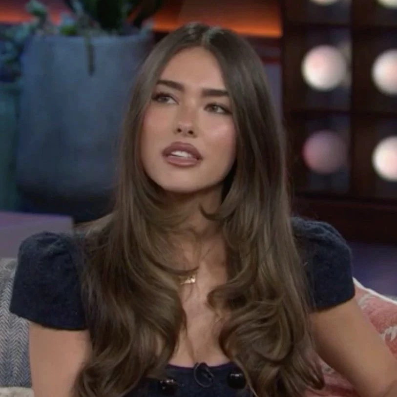 madison beer thumbnail