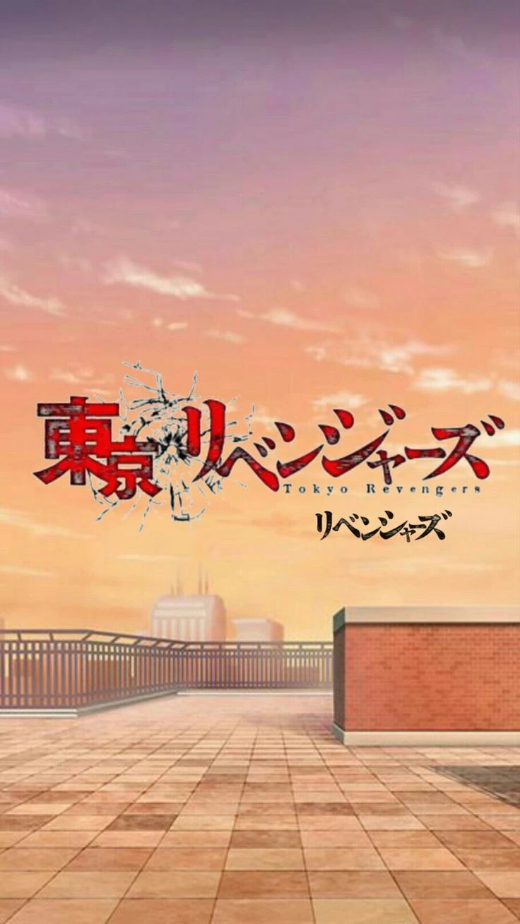 Tokyo Revengers thumbnail