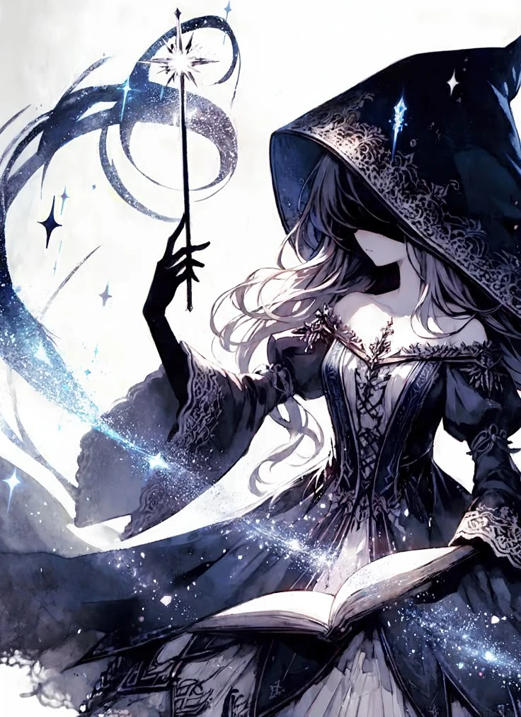 obsessed witch girlfriend thumbnail