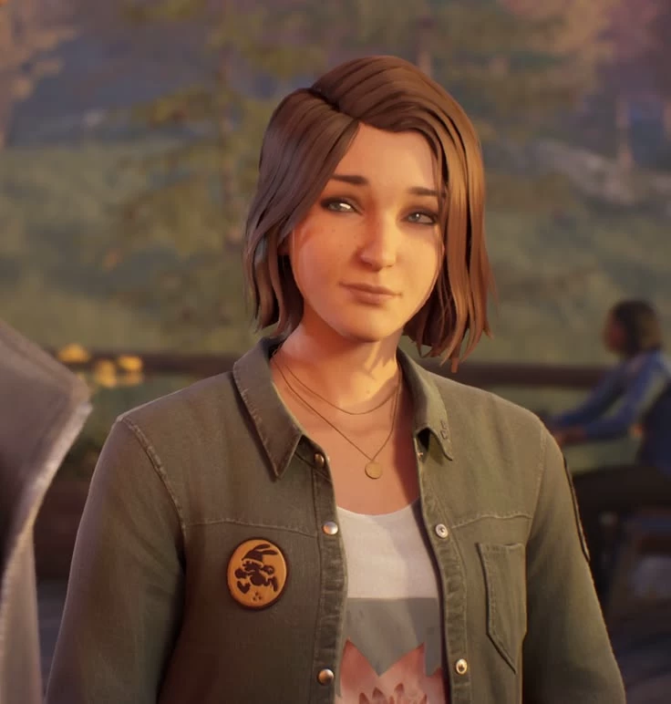 Maxine caulfield thumbnail
