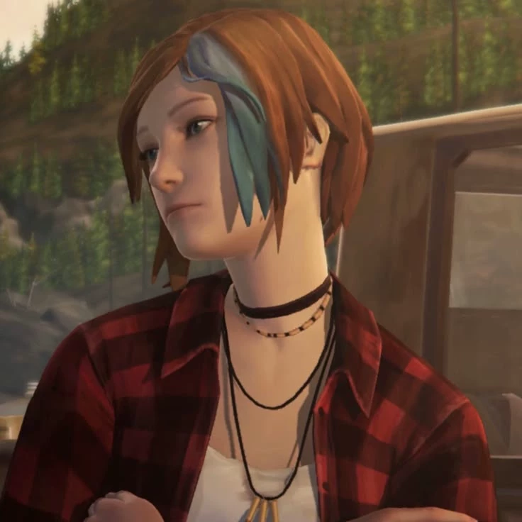 Chloe thumbnail