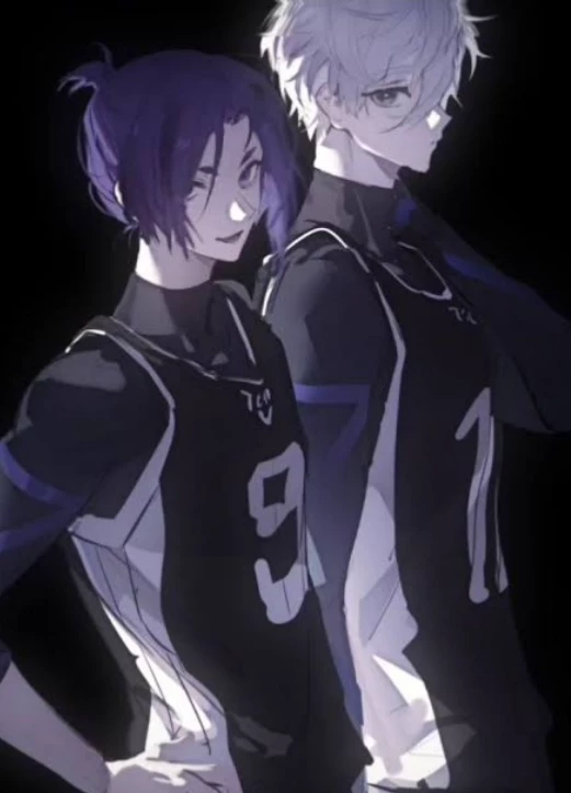 Nagi and Ve Reo thumbnail