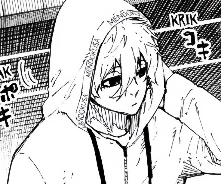 Nagi Seishiro thumbnail