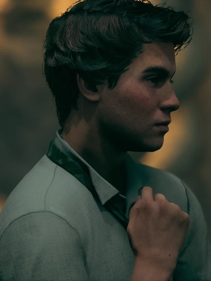Sebastian Sallow thumbnail